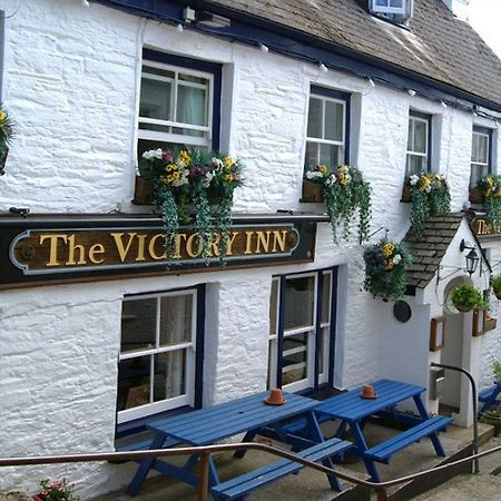 The Victory Inn Truro Extérieur photo